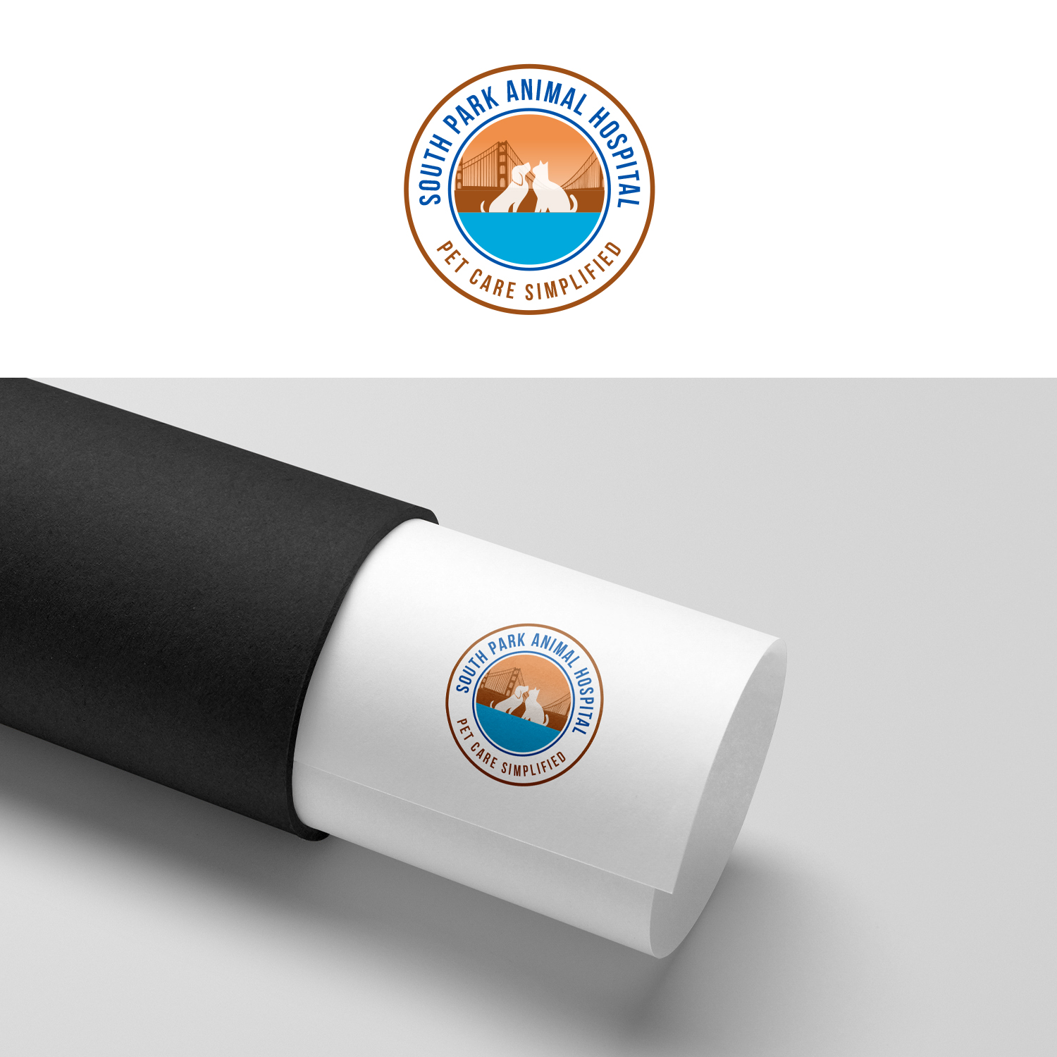 Logo Design by Maxo-Biz for this project | Design #28498759