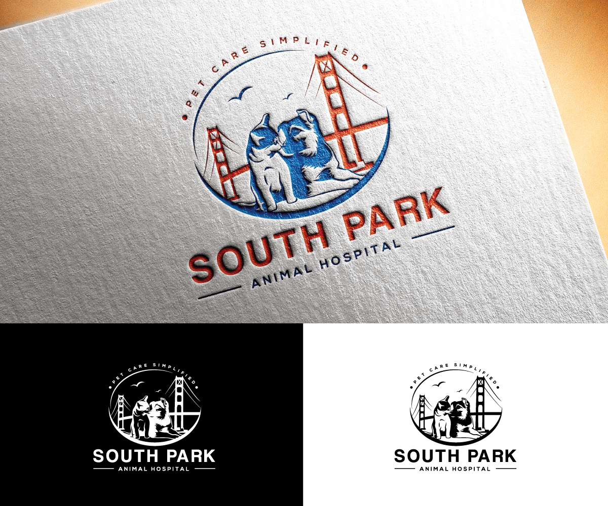 Logo Design by step forward 2 for this project | Design #28498316