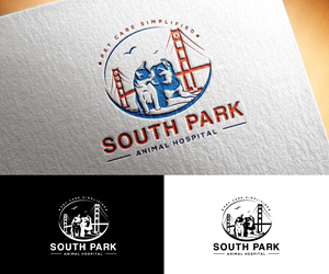 Logo Design by step forward 2 for this project | Design: #28498316