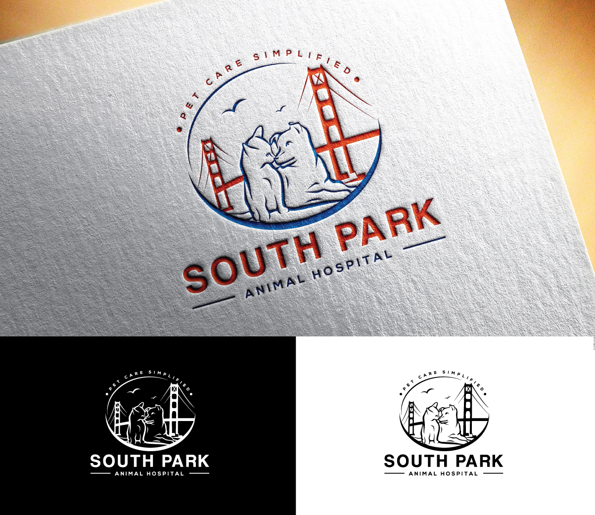 Logo Design by step forward 2 for this project | Design #28515327