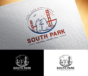 Logo Design by step forward 2 for this project | Design: #28515327