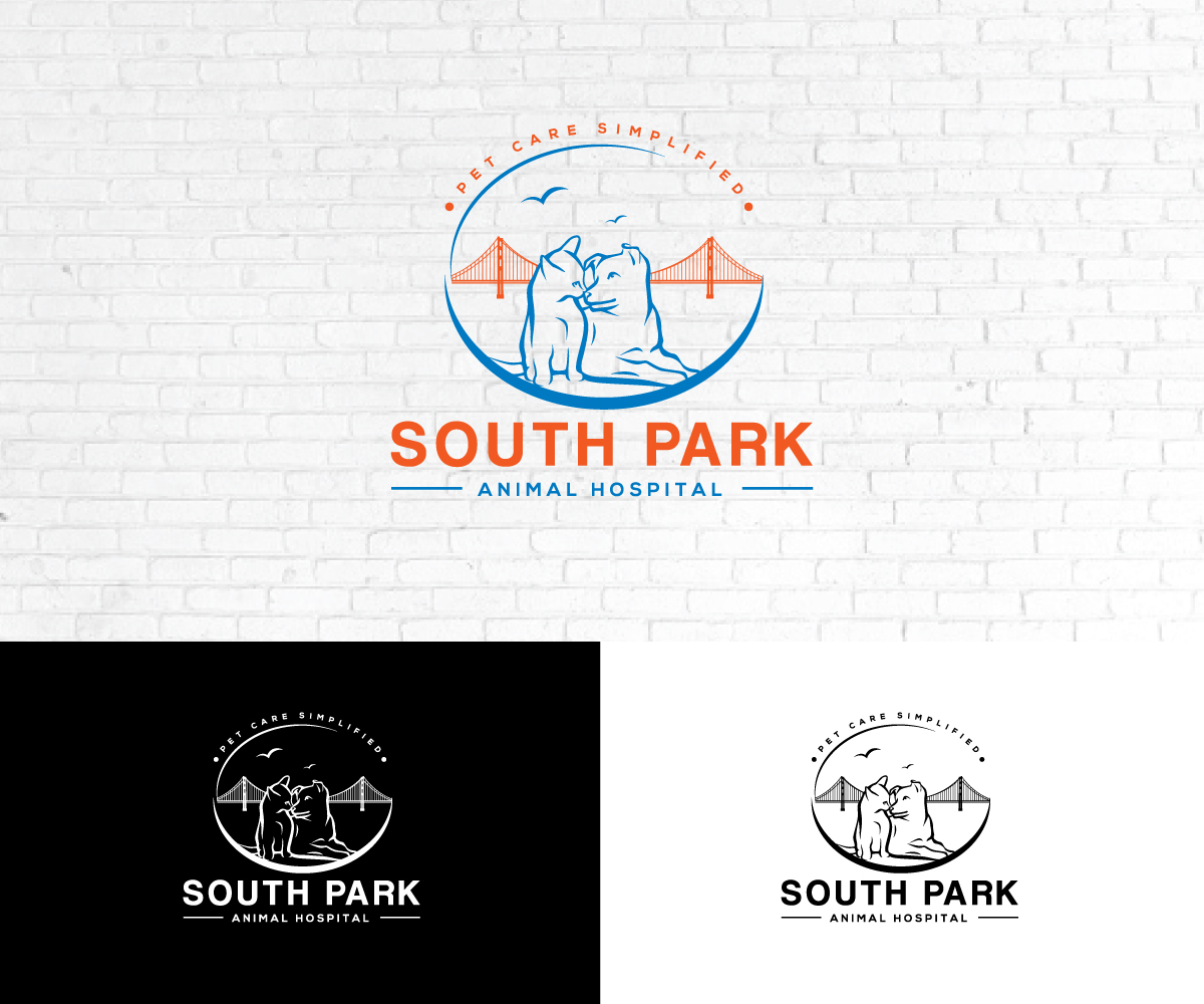 Logo Design by step forward 2 for this project | Design #28519398