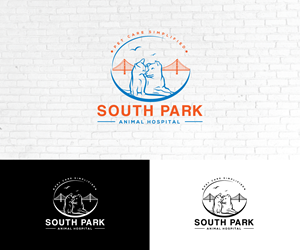 Logo Design by step forward 2 for this project | Design: #28519398