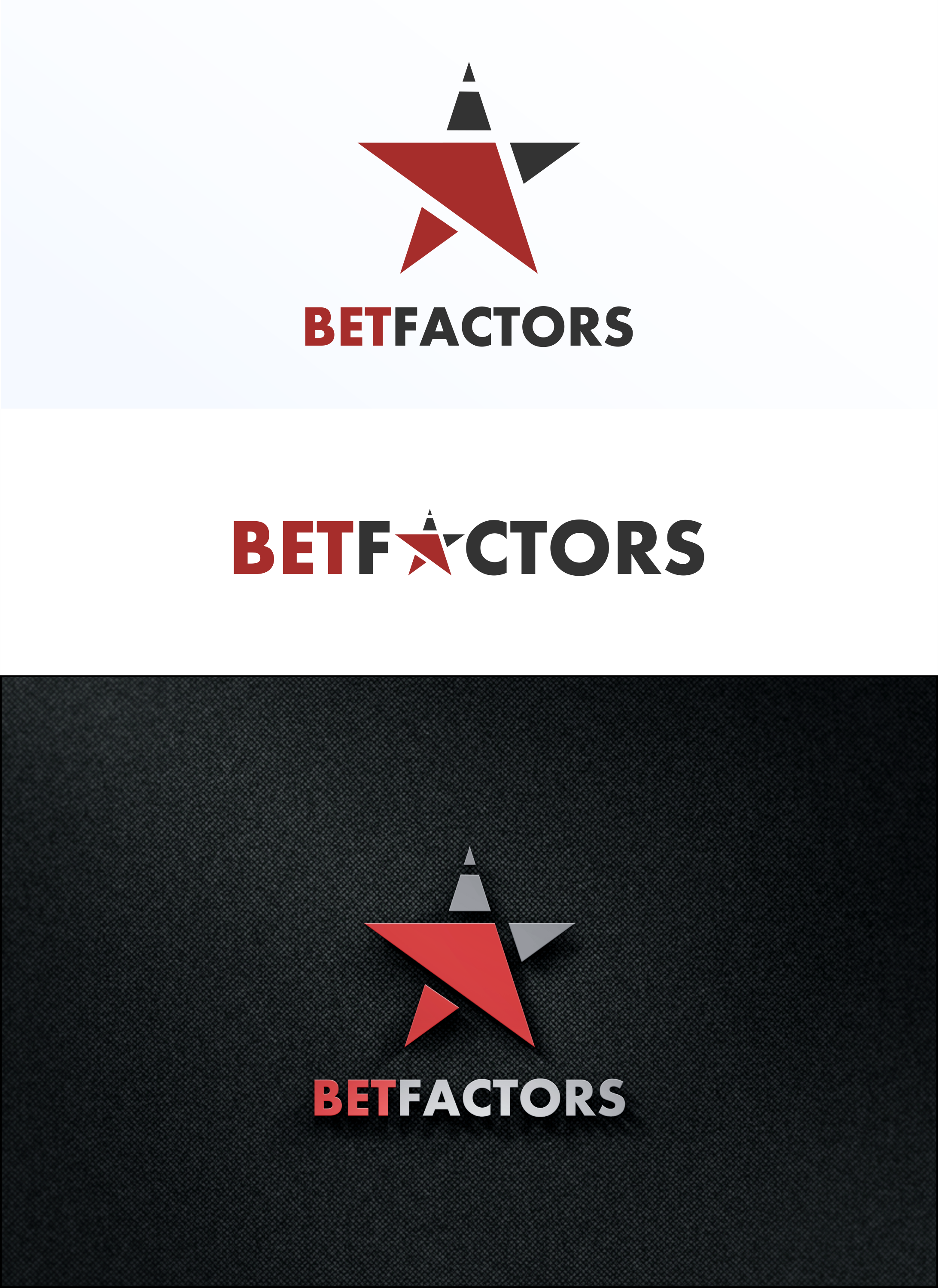Logo Design by Adeikhan for this project | Design #28496859