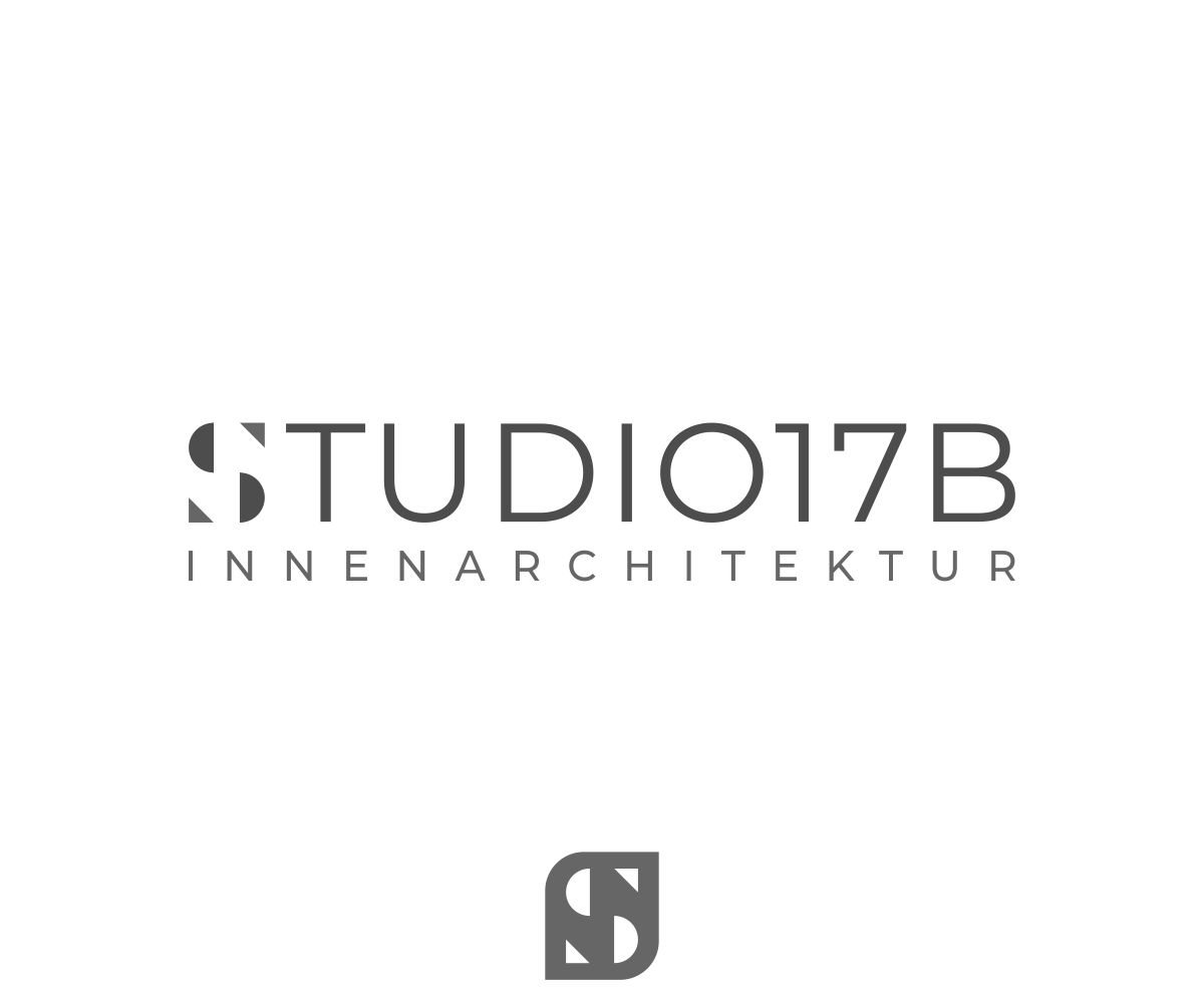 Logo Design by Artch4 for Studio17B | Design #28501258