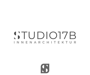 Logo Design by Artch4 for Studio17B | Design: #28501258