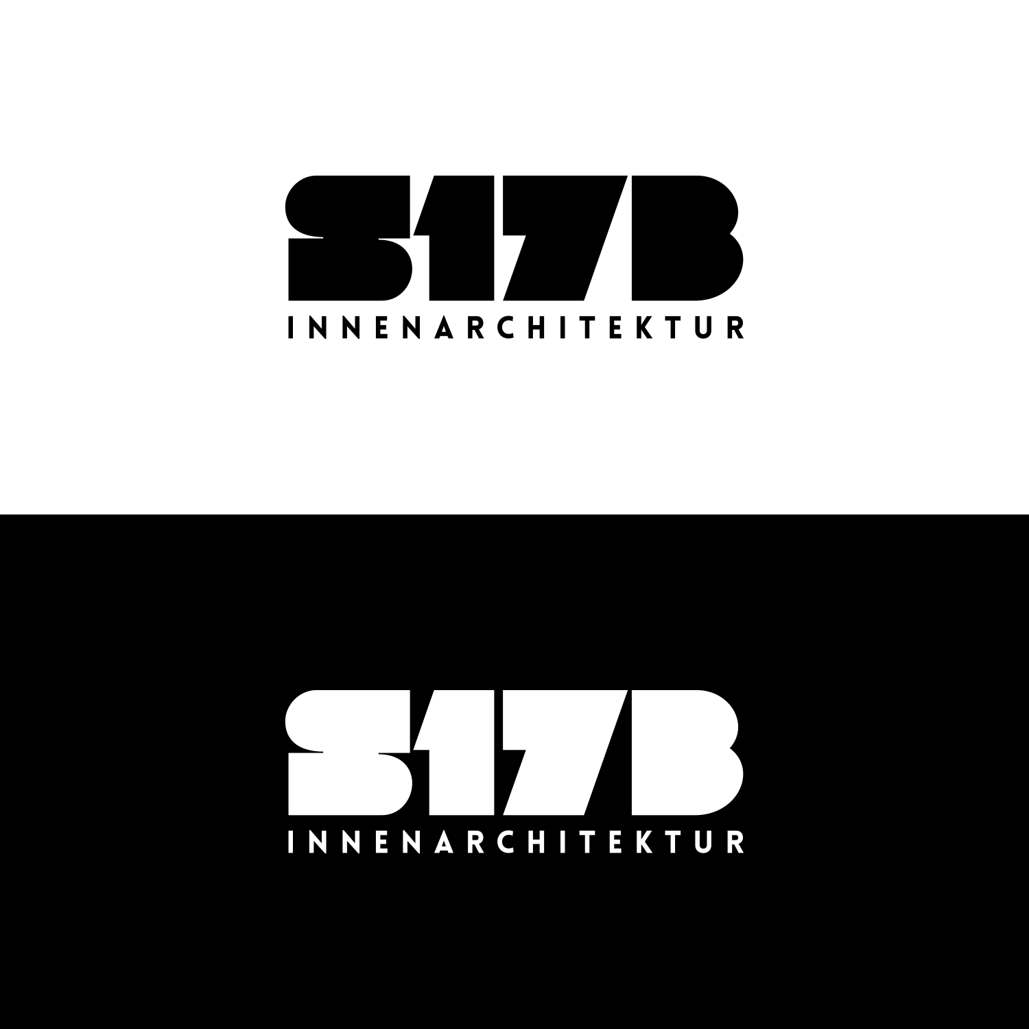 Logo-Design von Keita. für Studio17B | Design #28527605