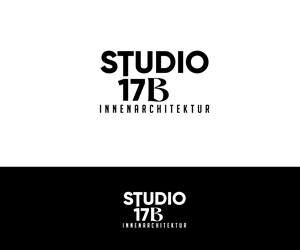 Logo Design by Kavth for Studio17B | Design: #28521524