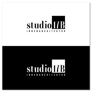 Diseño de Logo por Sujit Banerjee para Studio17B | Diseño: #28506916