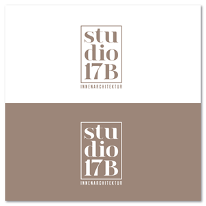 Diseño de Logo por Sujit Banerjee para Studio17B | Diseño: #28506918