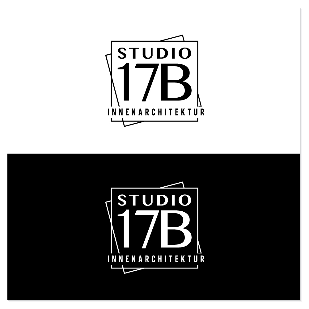 Logo Design by Sujit Banerjee for Studio17B | Design #28507031