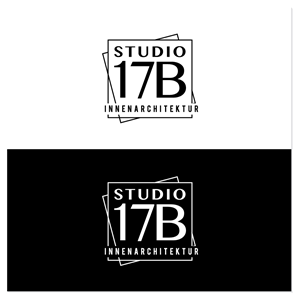Diseño de Logo por Sujit Banerjee para Studio17B | Diseño: #28507031