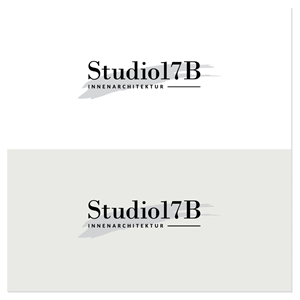 Diseño de Logo por Sujit Banerjee para Studio17B | Diseño: #28507033