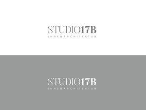 Diseño de Logo por wonderland para Studio17B | Diseño: #28499461