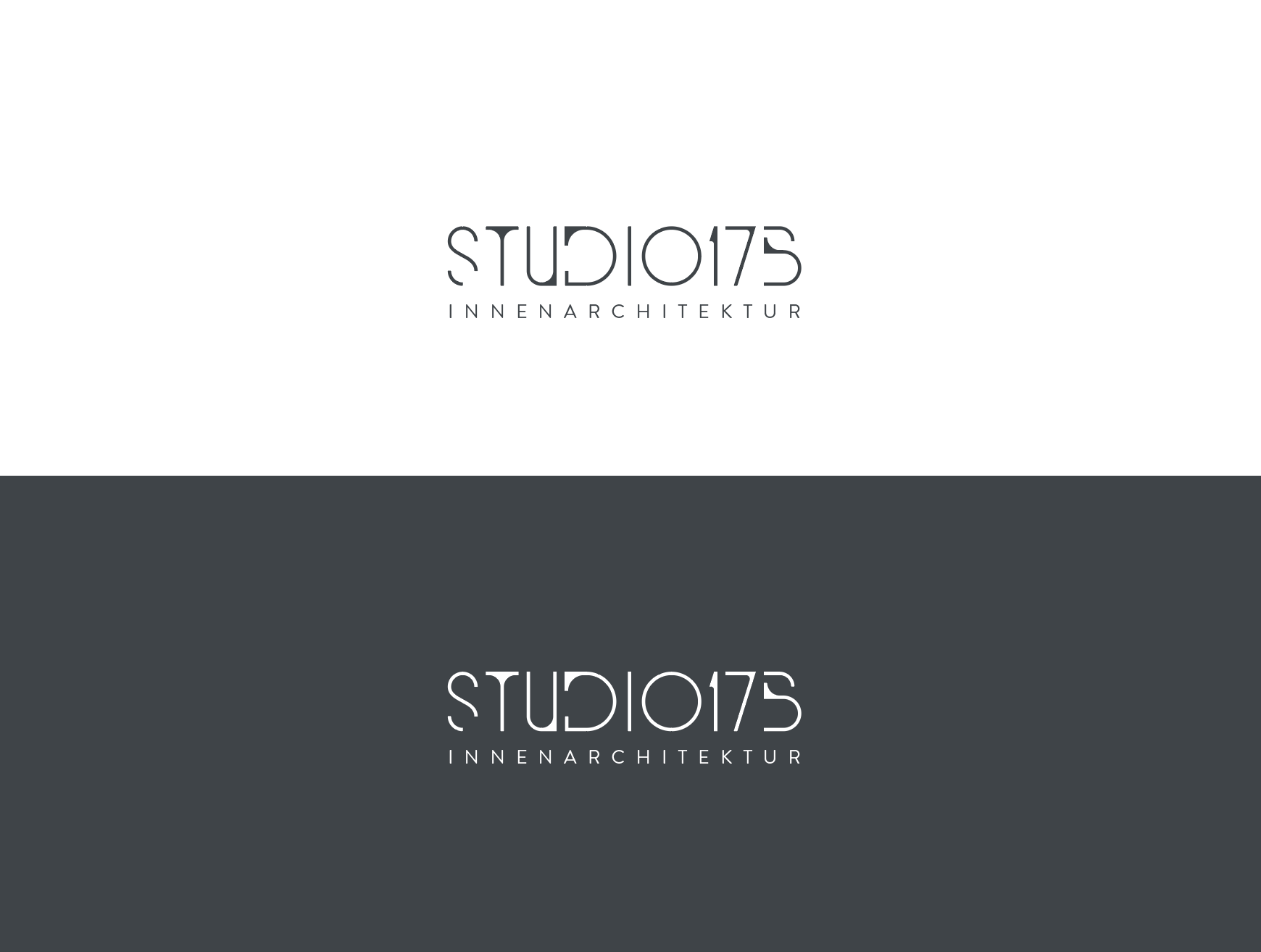 Logo Design by wonderland for Studio17B | Design #28499467