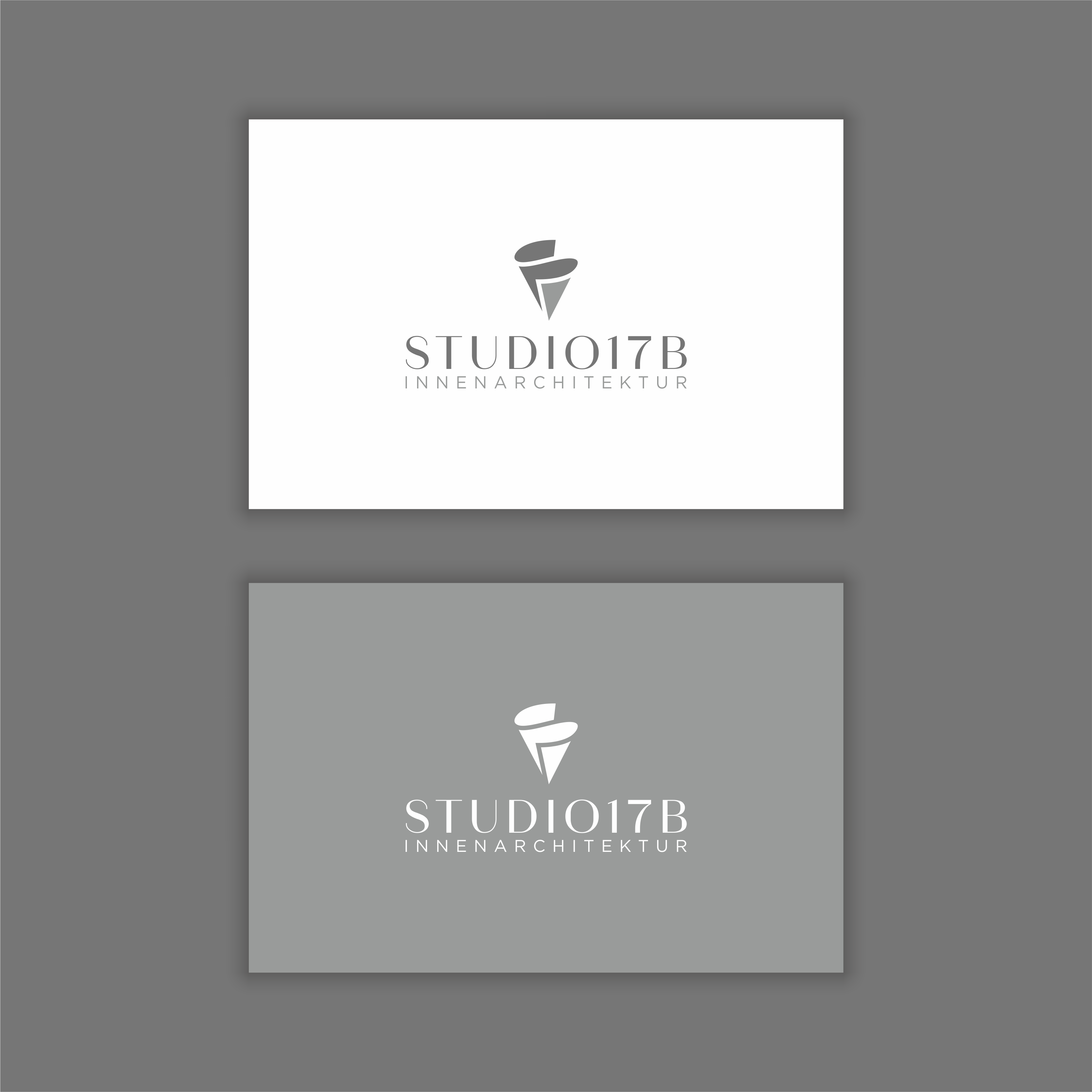 Logo Design by achil78 for Studio17B | Design #28503254