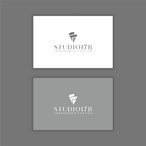 Logo Design by achil78 for Studio17B | Design: #28503254