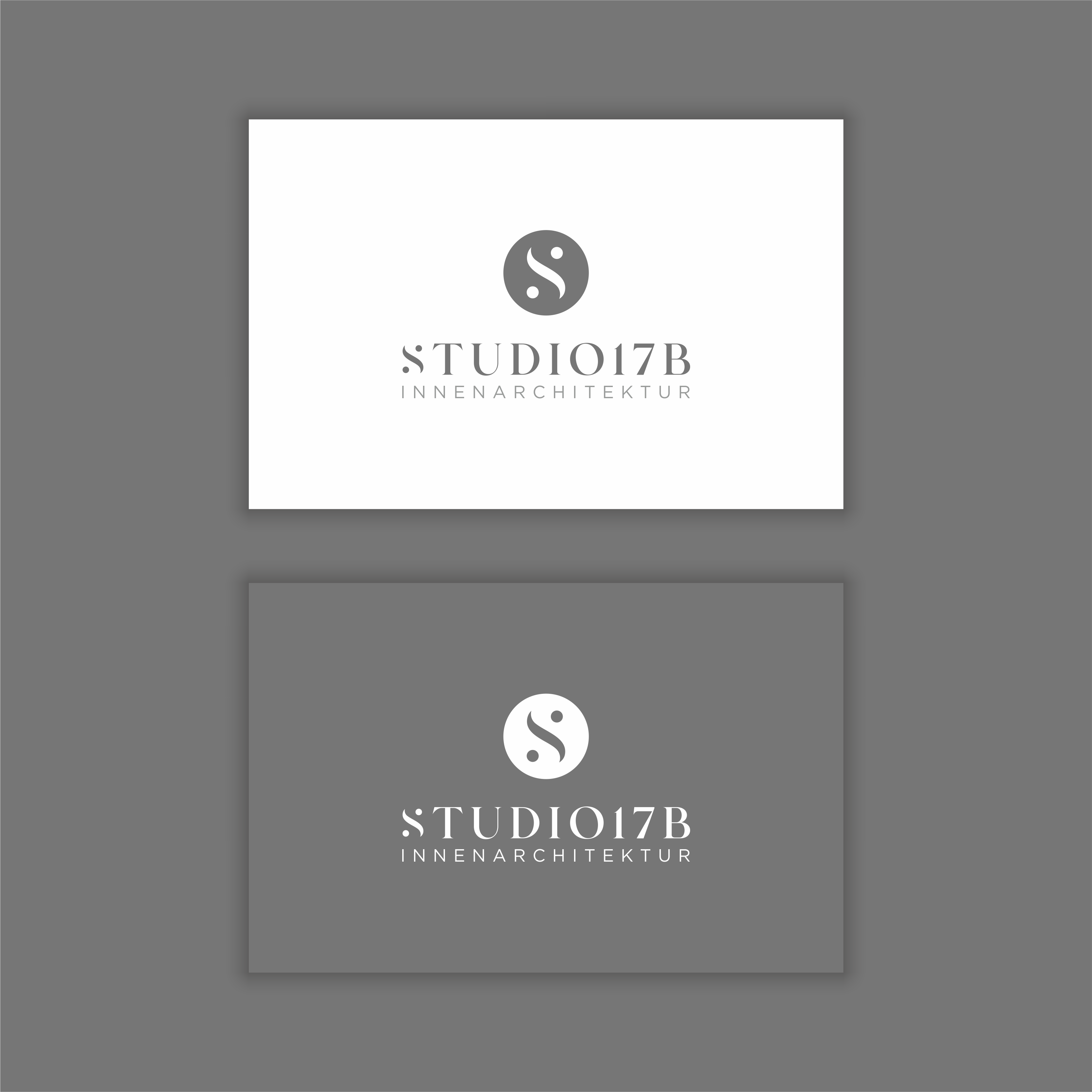 Diseño de Logo por achil78 para Studio17B | Diseño #28503255