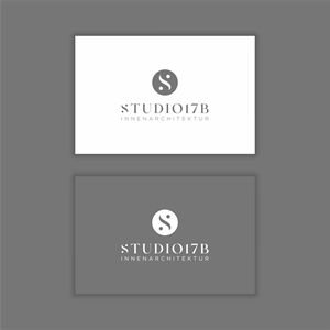 Logo Design by achil78 for Studio17B | Design: #28503255