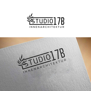 Diseño de Logo por creative.bugs para Studio17B | Diseño: #28500803