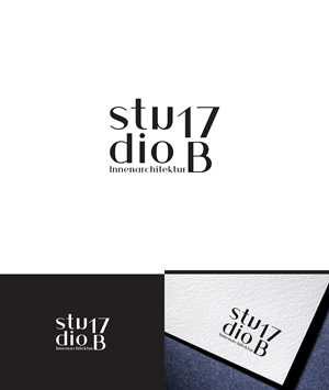 Diseño de Logo por ecorokerz para Studio17B | Diseño: #28498382