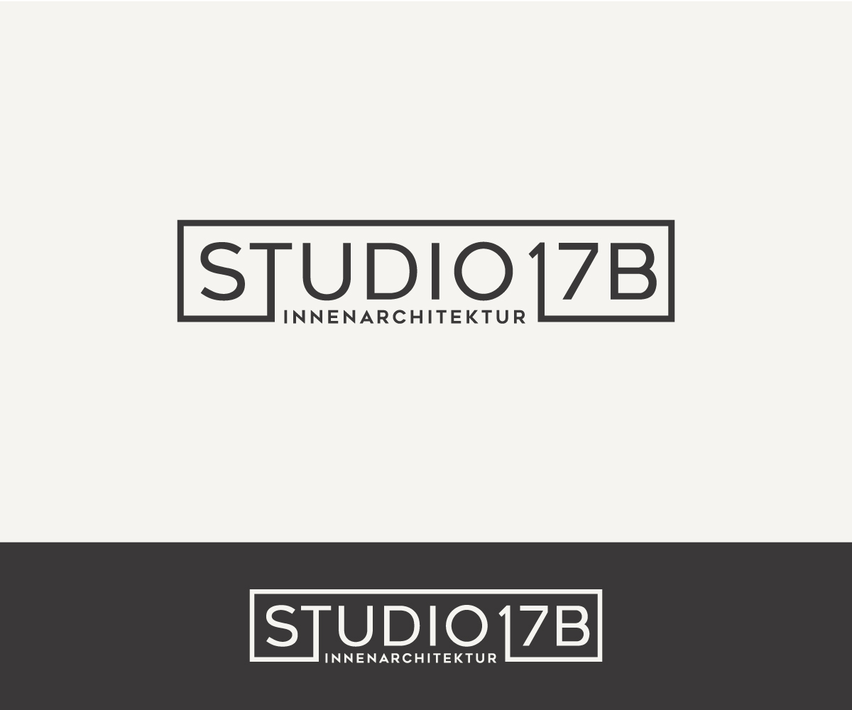Logo Design by ecorokerz for Studio17B | Design #28498807