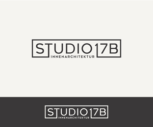 Diseño de Logo por ecorokerz para Studio17B | Diseño: #28498807