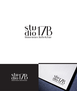 Diseño de Logo por ecorokerz para Studio17B | Diseño: #28507440