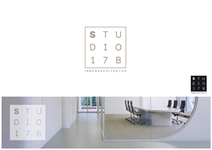 Logo Design by Nigel B