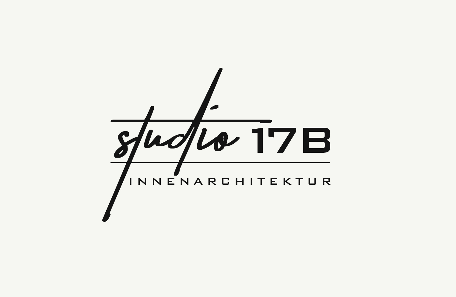 Diseño de Logo por Soonia para Studio17B | Diseño #28497879