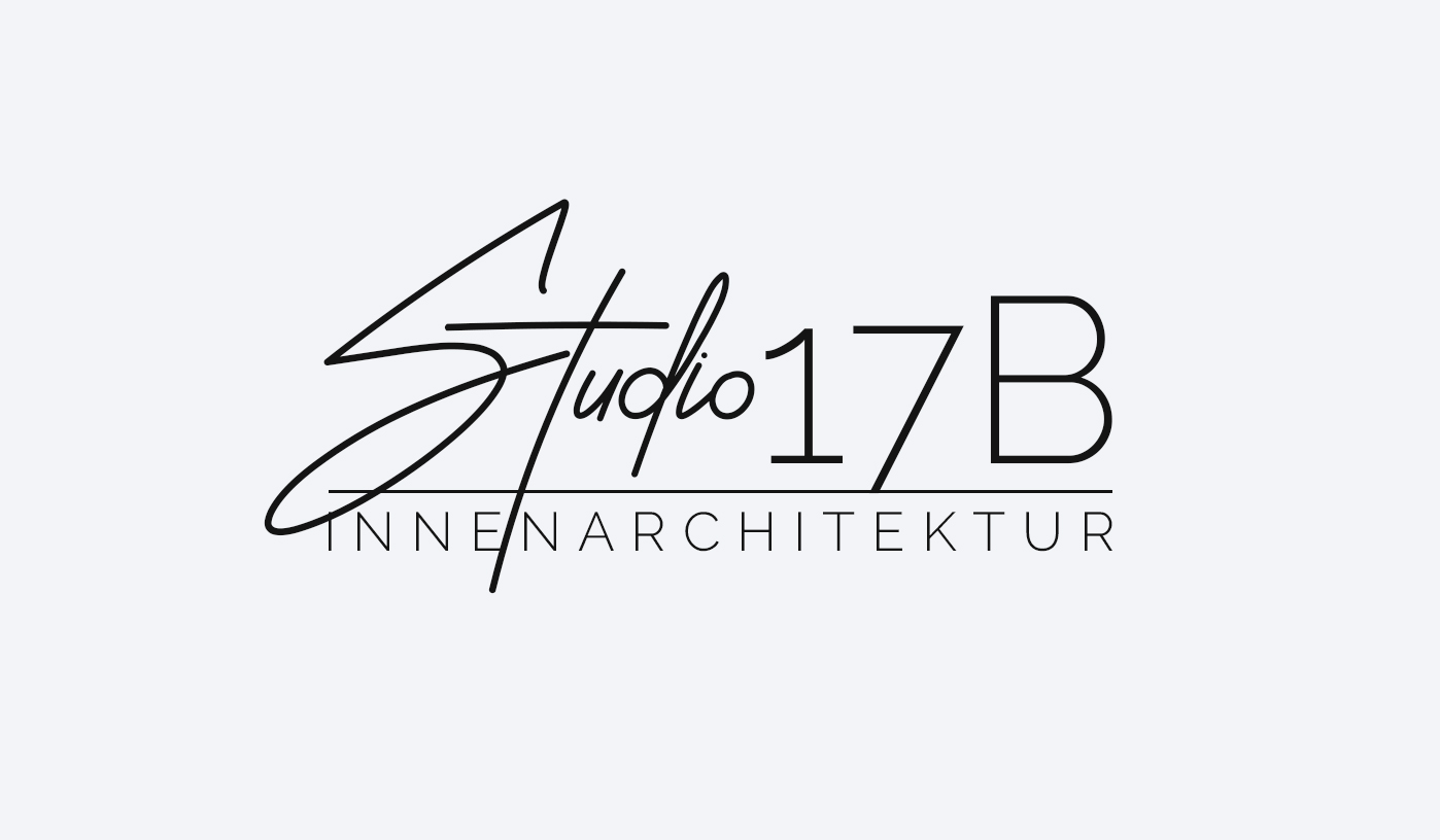 Logo-Design von Soonia für Studio17B | Design #28497881