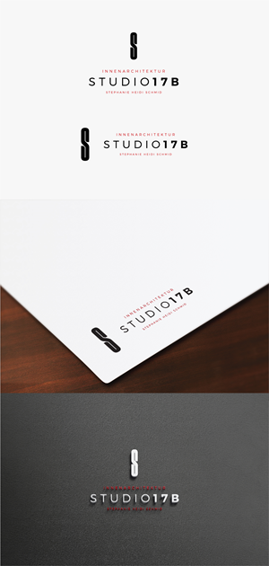 Logo Design by IMilenovic for Studio17B | Design: #28497815