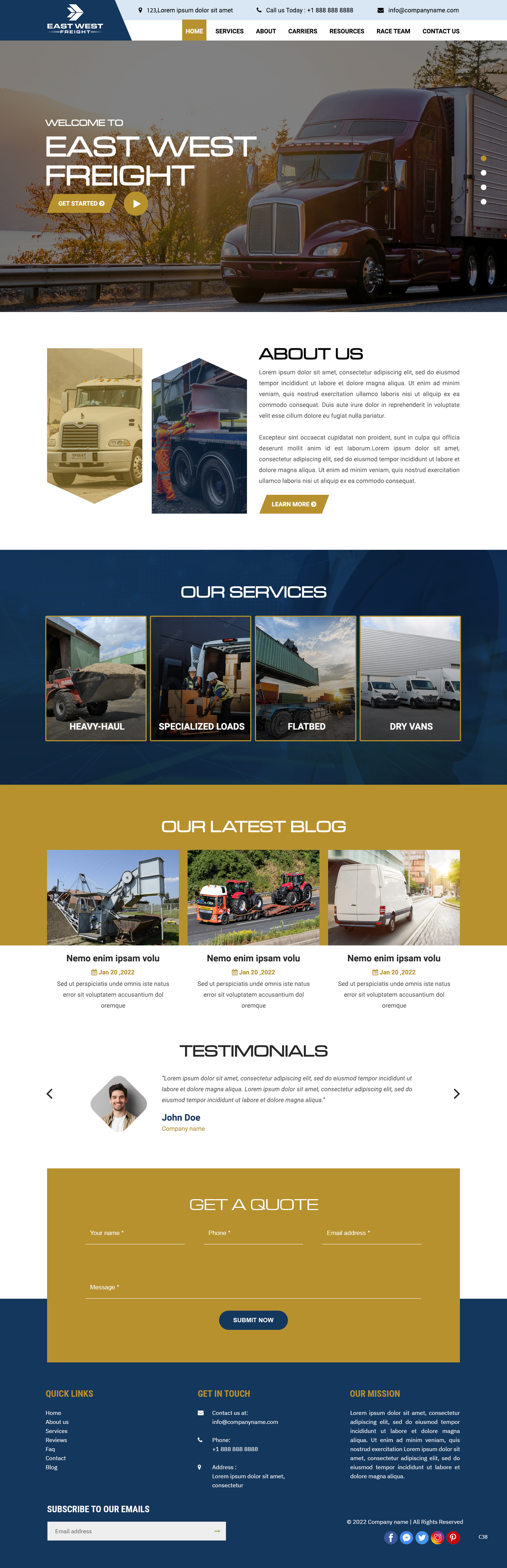 Web Design par pb pour ce projet | Design #28500694