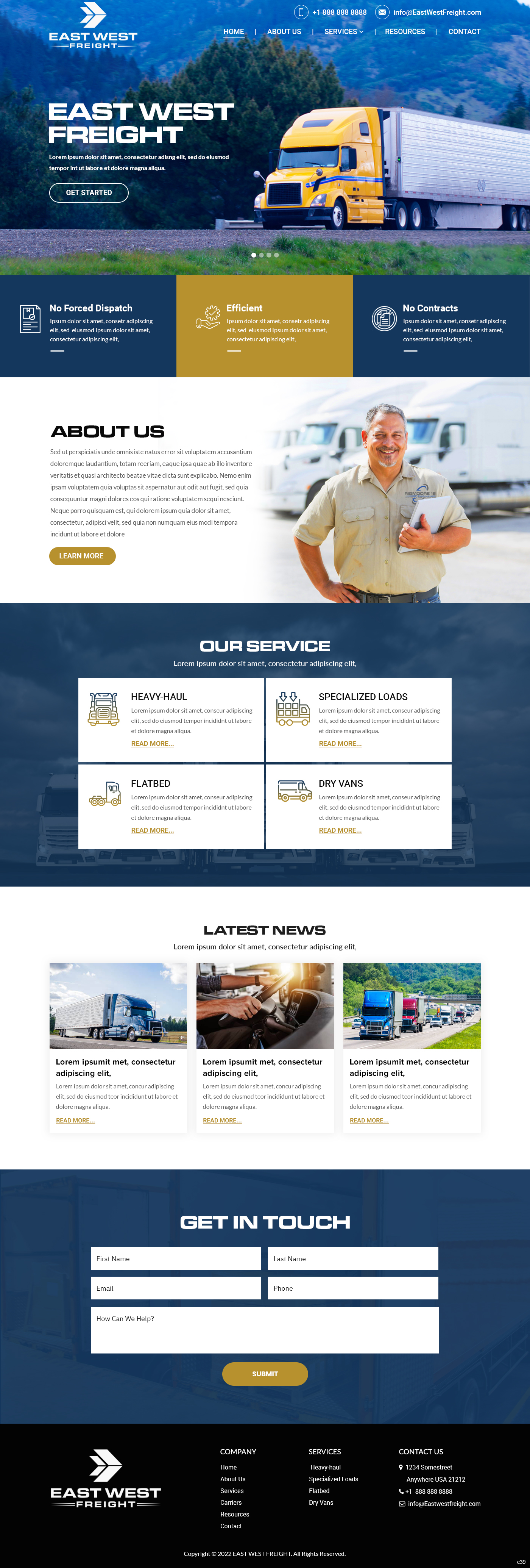 Web Design by pb for this project | Design #28504921