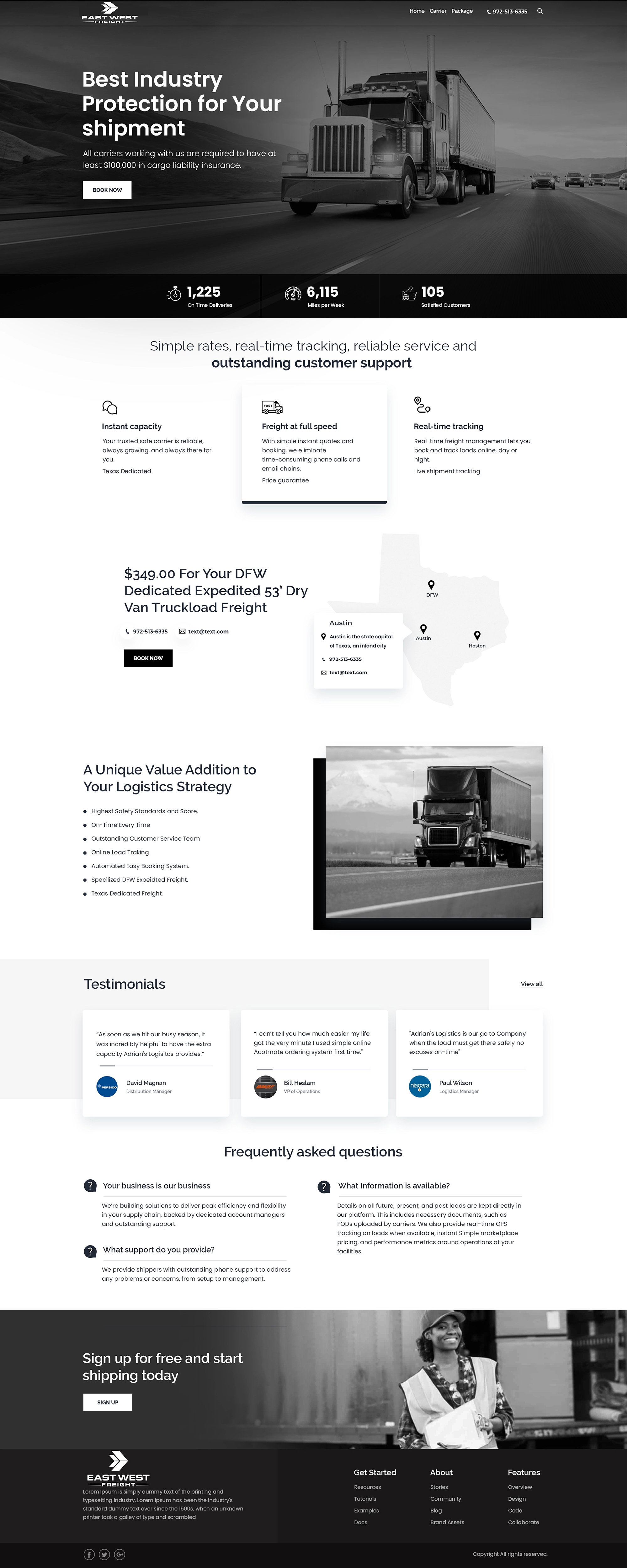 Web-Design von Allen Designs für dieses Projekt | Design #28500493