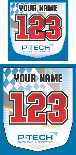 Sticker Design by nadhisa87 for this project | Design: #28501330