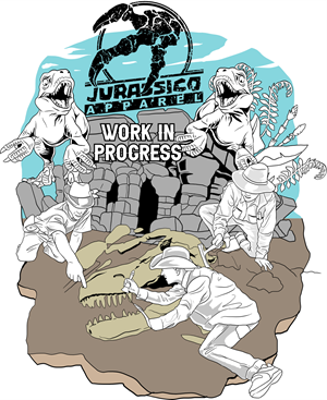 T-Shirt-Design von Yakuza20 für dieses Projekt | Design: #28541833