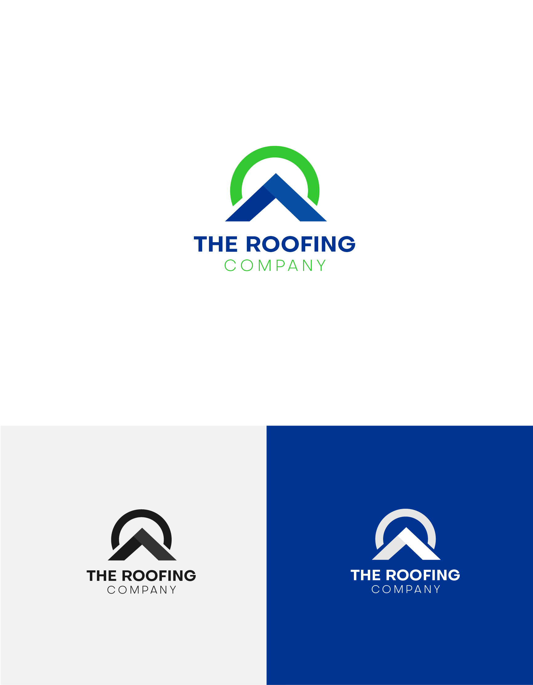 Logo Design by RikoAji for this project | Design #28512890