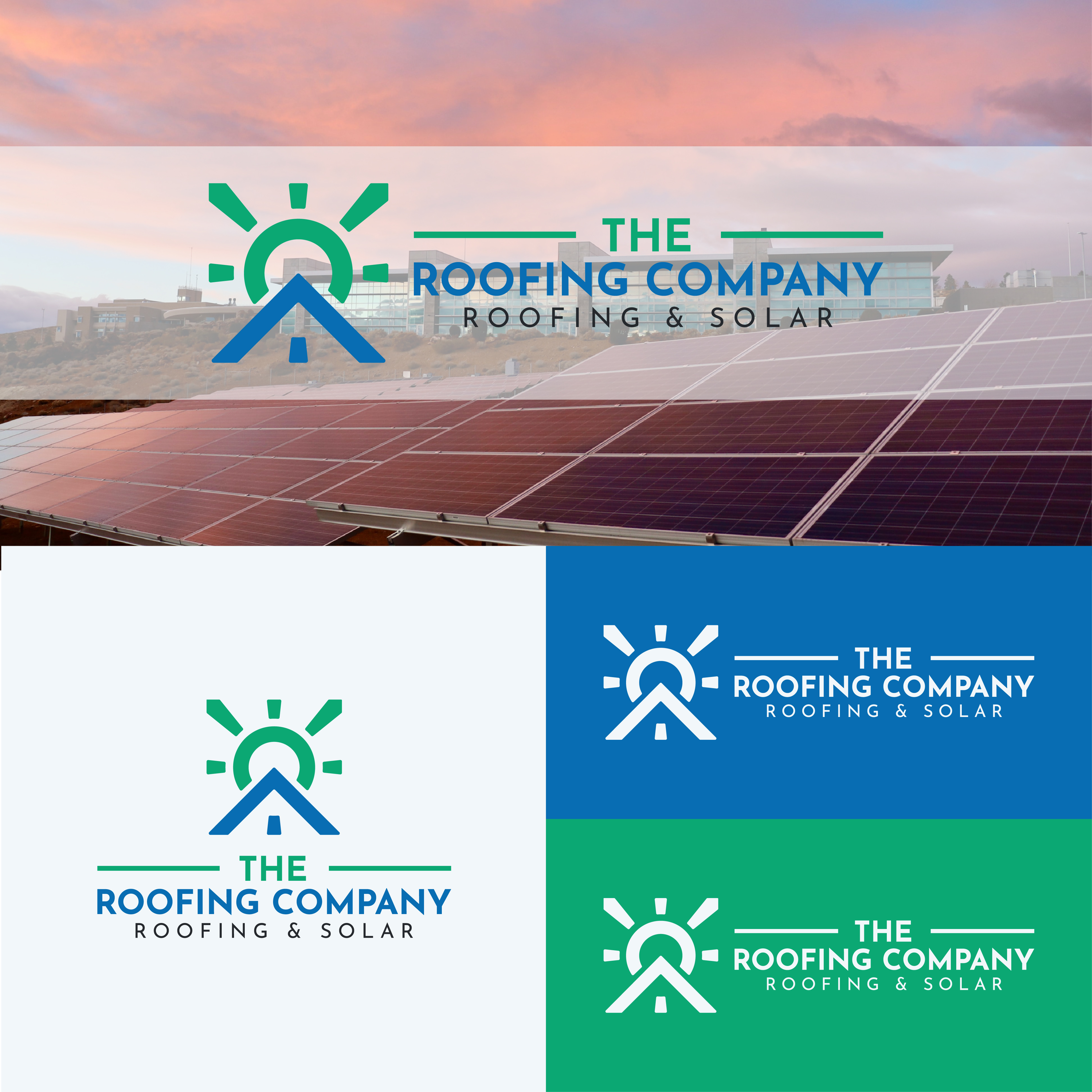 Logo Design by Choiresia.id for this project | Design #28497179