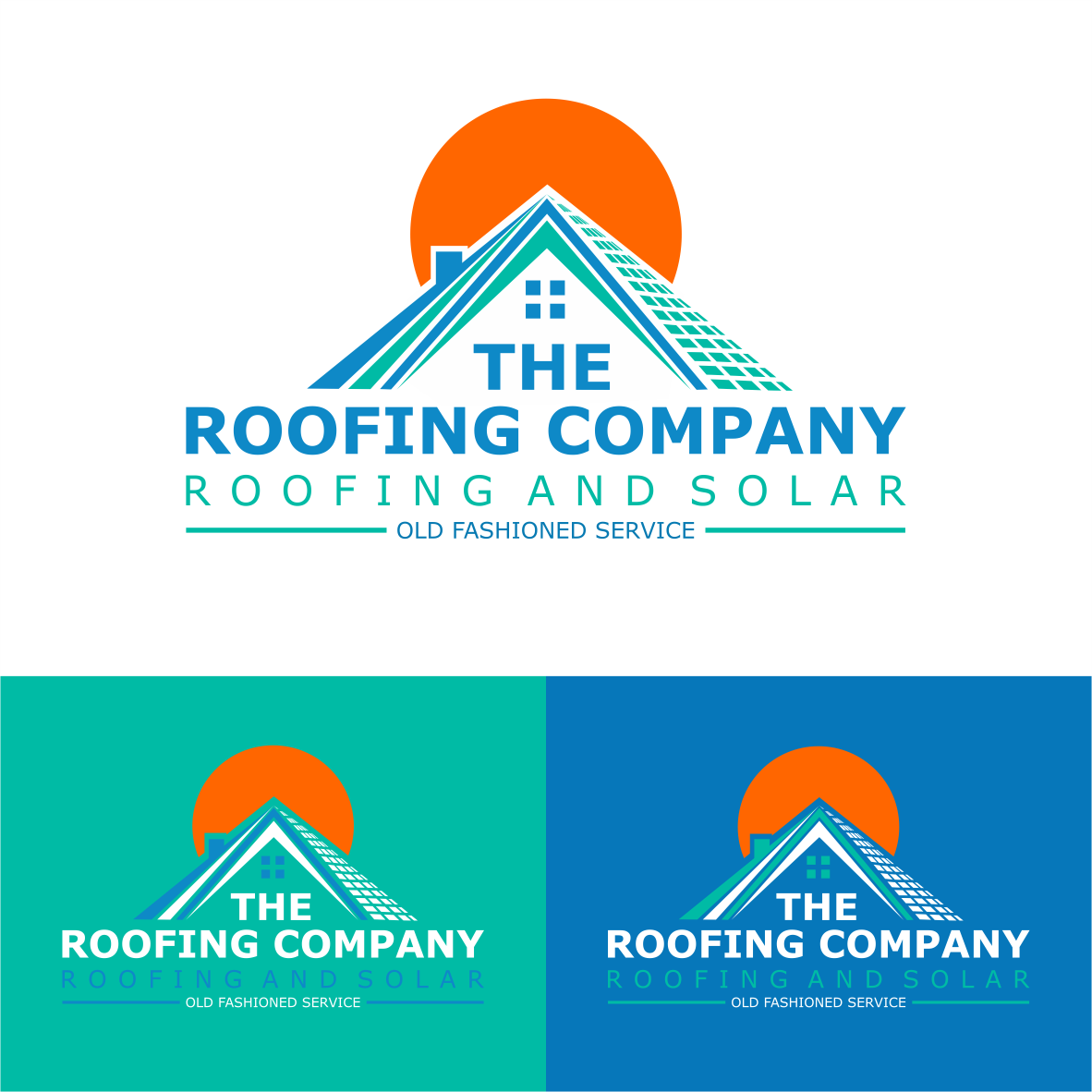 Logo Design by EJRudiana for this project | Design #28521345