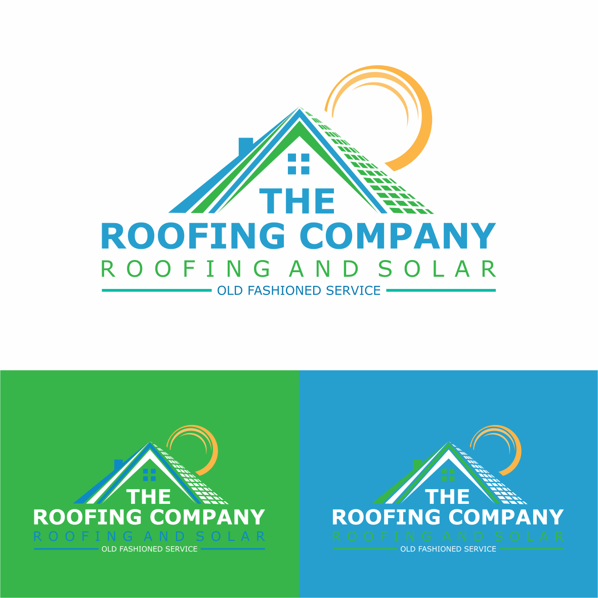 Logo Design by EJRudiana for this project | Design #28522918
