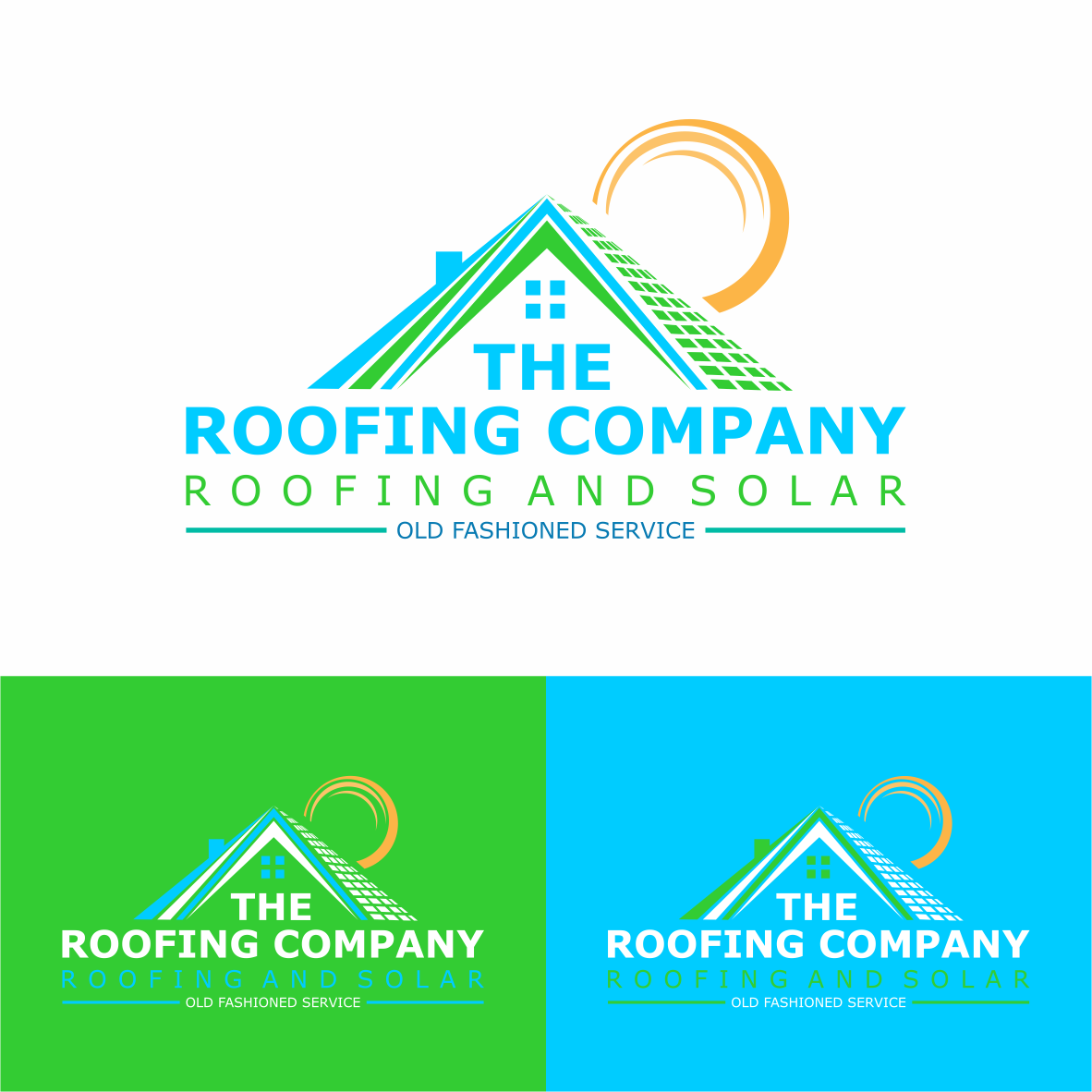 Logo Design by EJRudiana for this project | Design #28522920