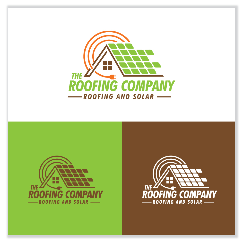 Logo Design by Sujit Banerjee for this project | Design #28503369