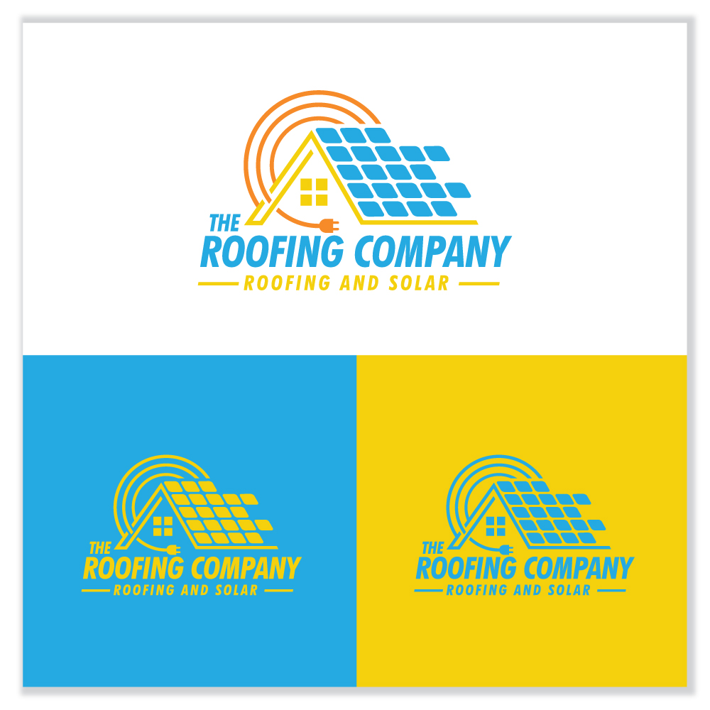 Logo Design by Sujit Banerjee for this project | Design #28503373
