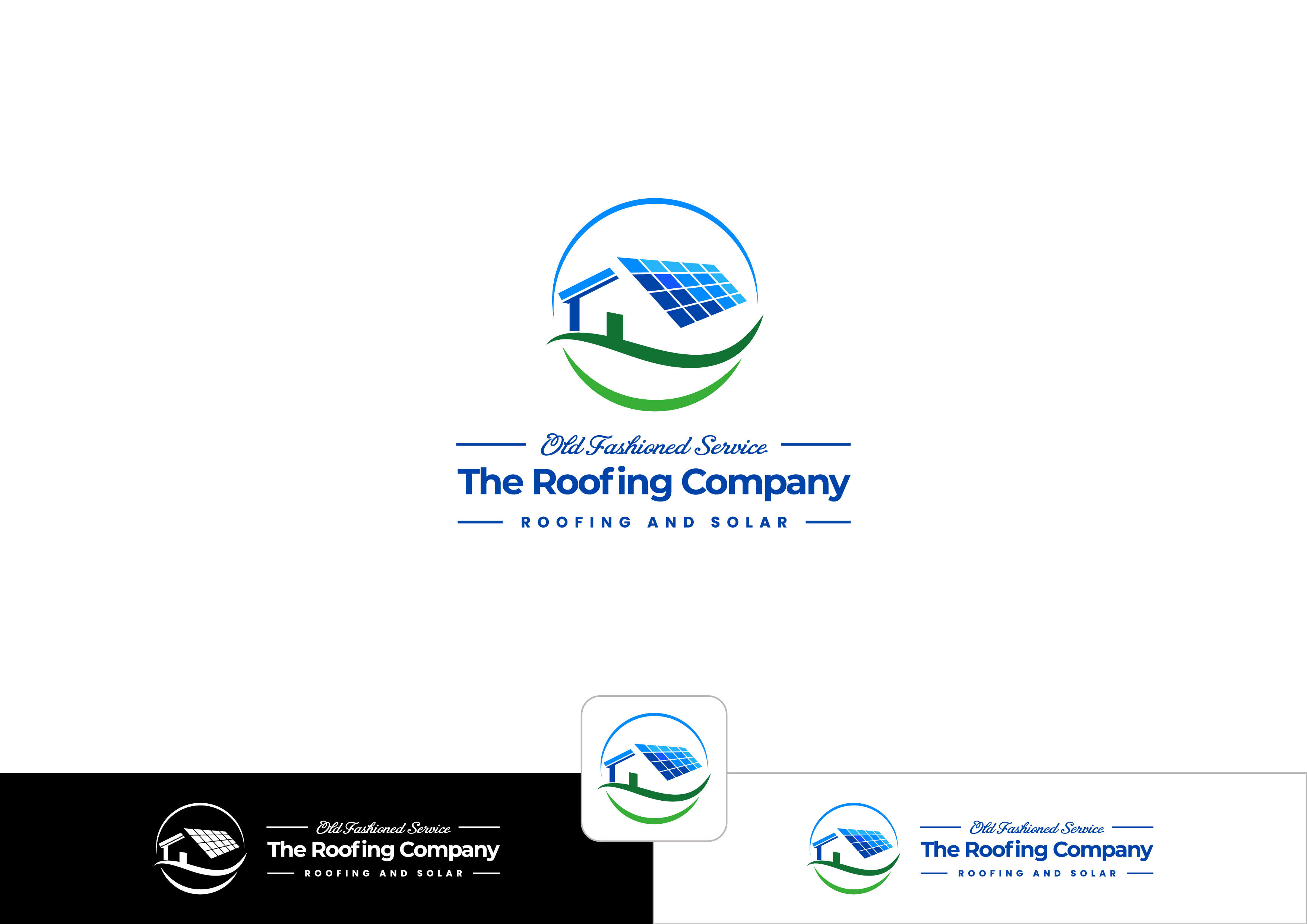 Logo Design by ~idiaz~ for this project | Design #28520408