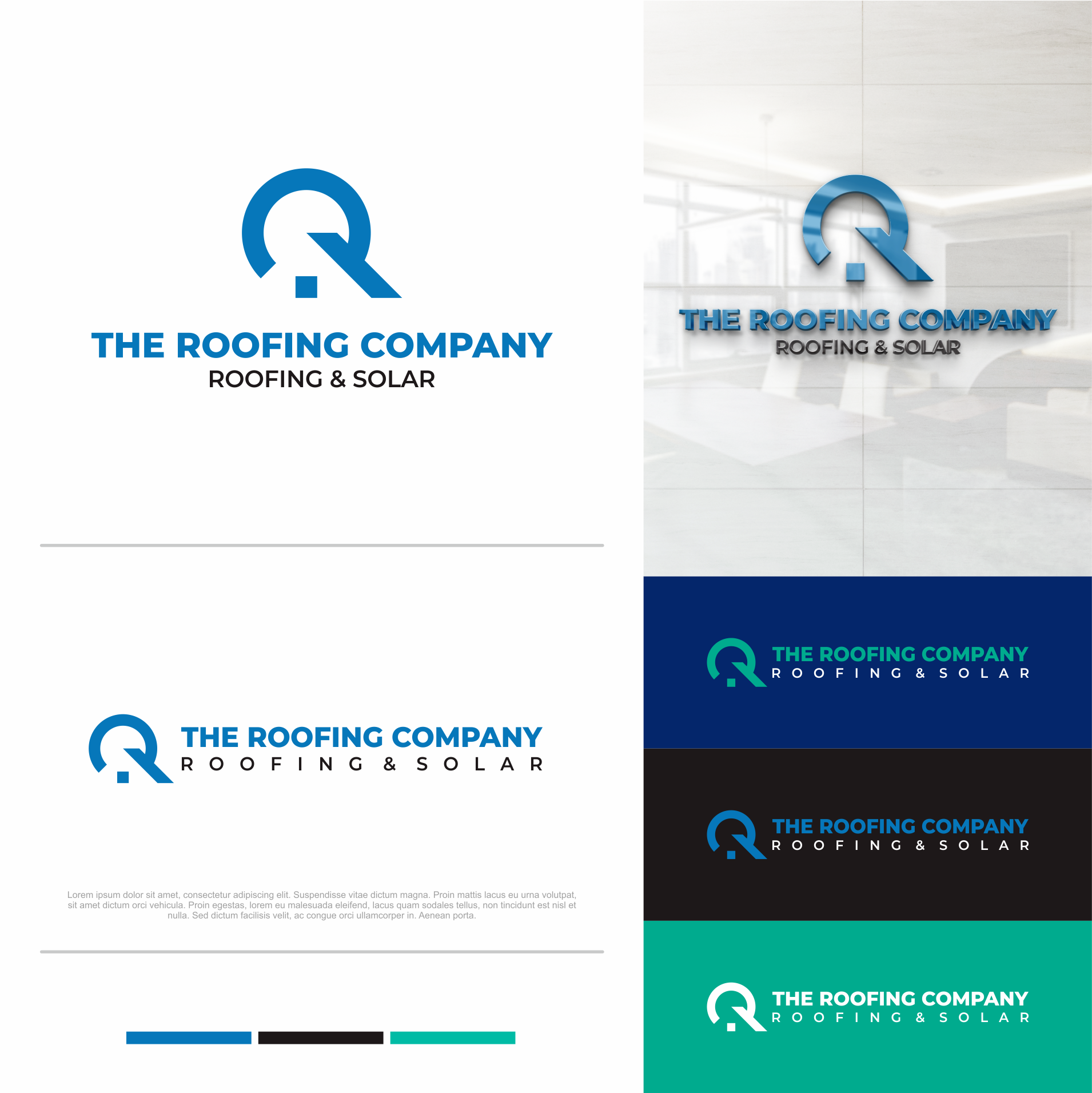Logo Design by Nembelas Studio for this project | Design #28507101