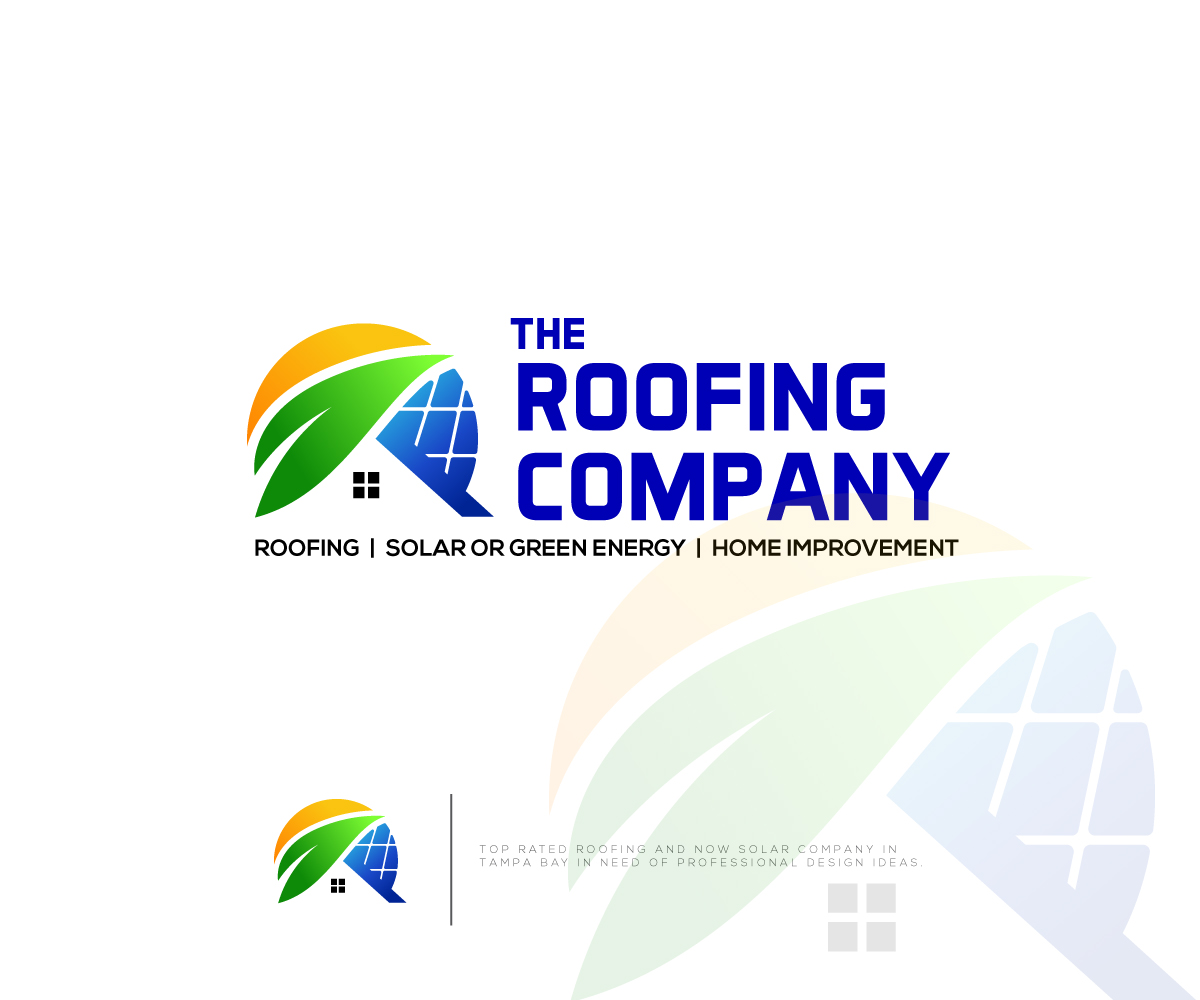 Logo Design by ecorokerz for this project | Design #28506578