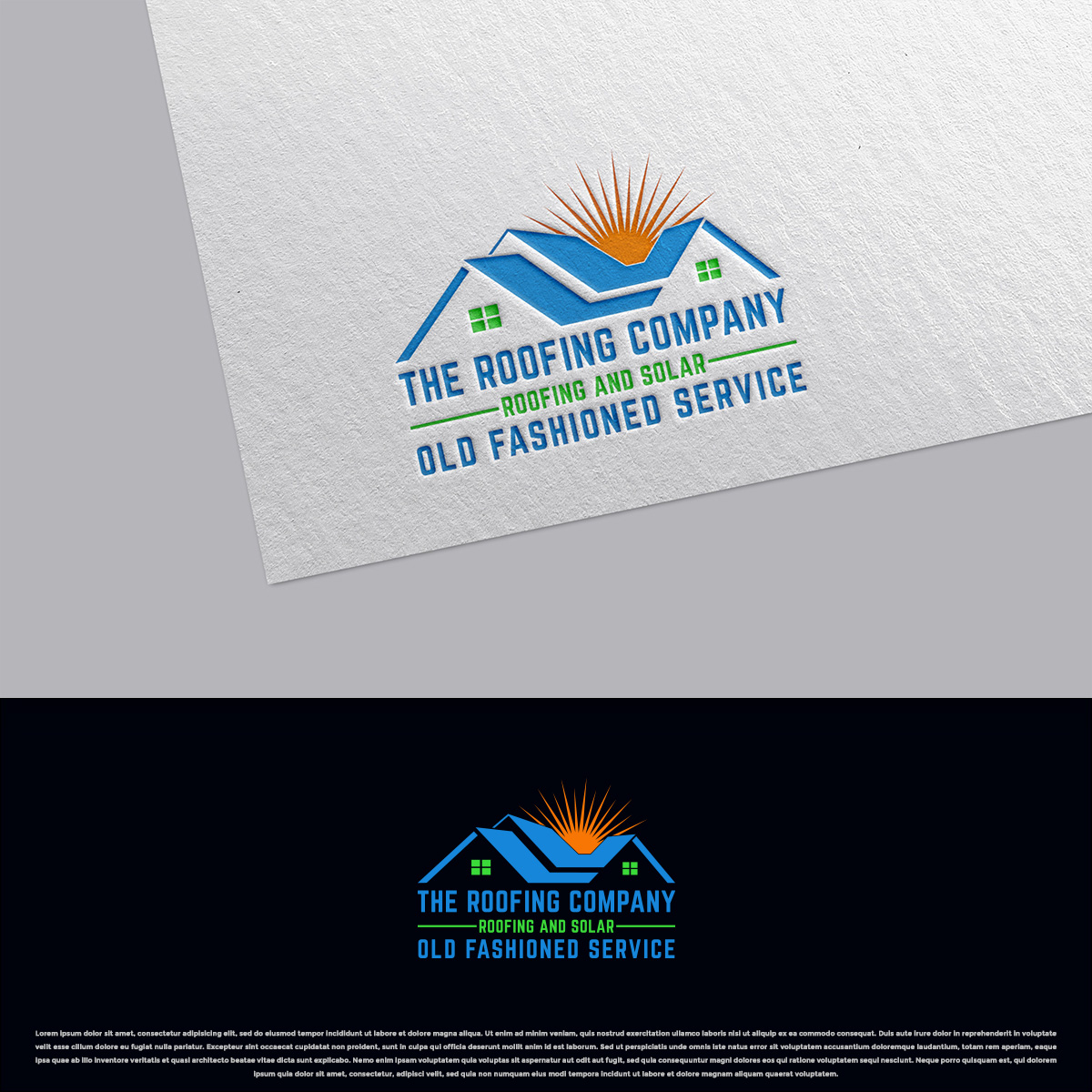 Logo-Design von DesignDUO für dieses Projekt | Design #28512797