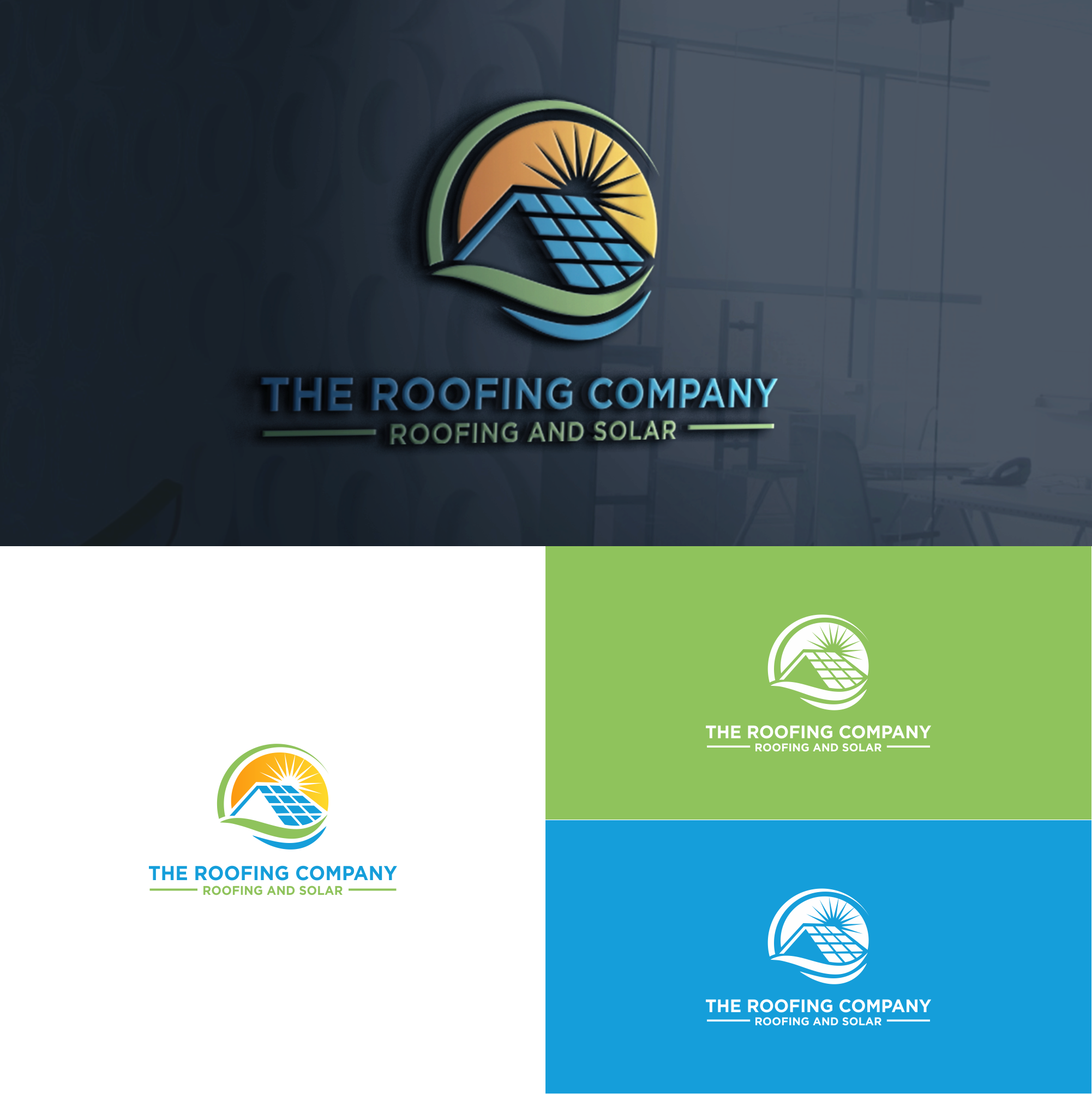 Diseño de Logo por DesignFirst para este proyecto | Diseño #28497857