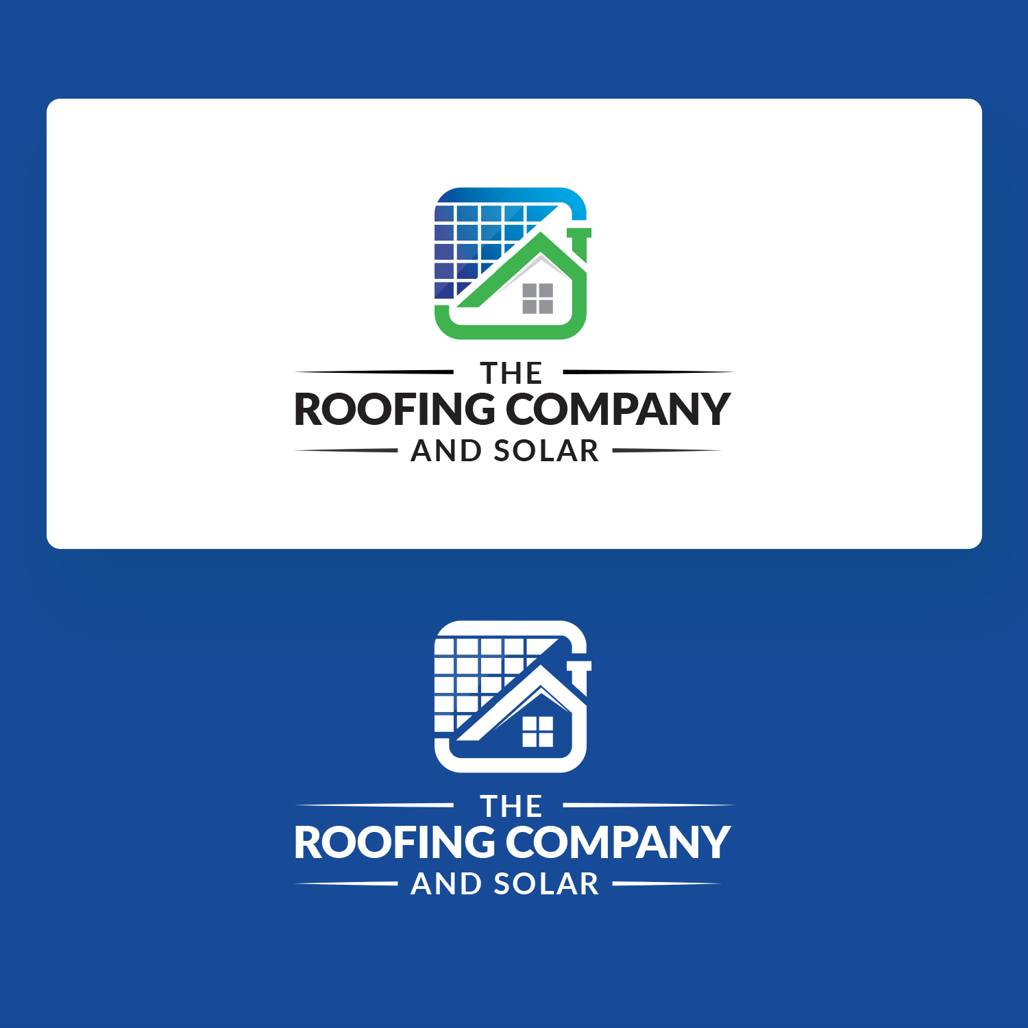 Logo Design by Finley Johnson for this project | Design #28522174
